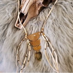 Navone designer Necklace